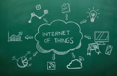 物联网 重塑生活样貌的技术引擎