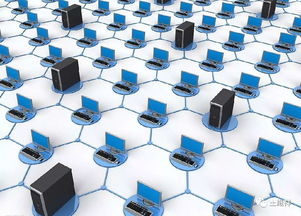 智能互联，驱动未来 物联网技术在物流领域的研发与应用全景